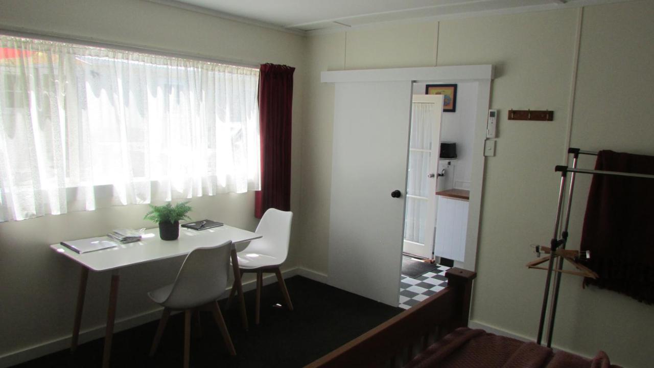 Cozy Haven - Waihi Apartment Exterior photo